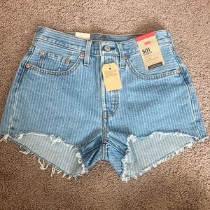 Levi’s 501 Shorts